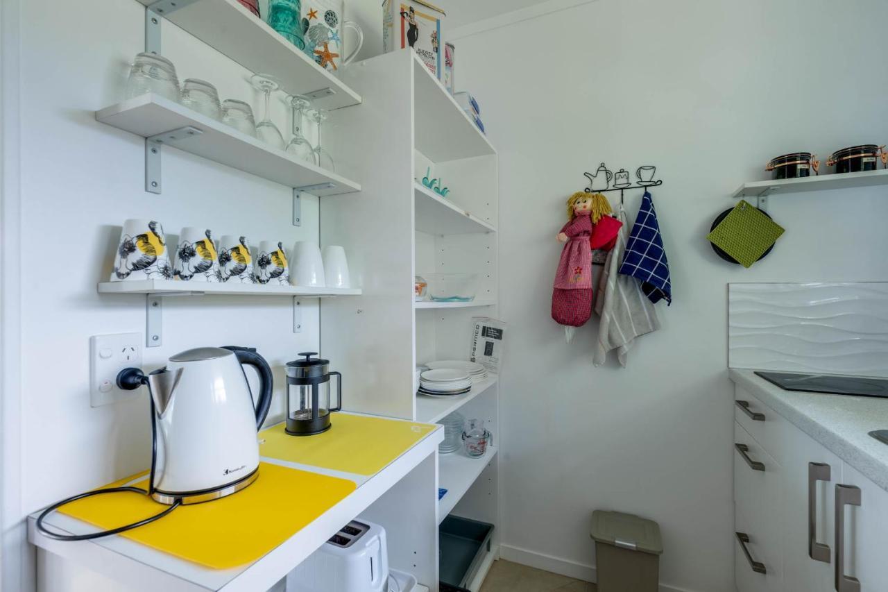 Ann'S Island Beach Studio Ραροτόνγκα Εξωτερικό φωτογραφία